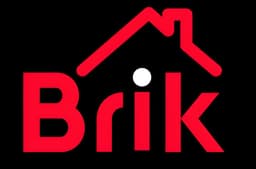 Brik Logo